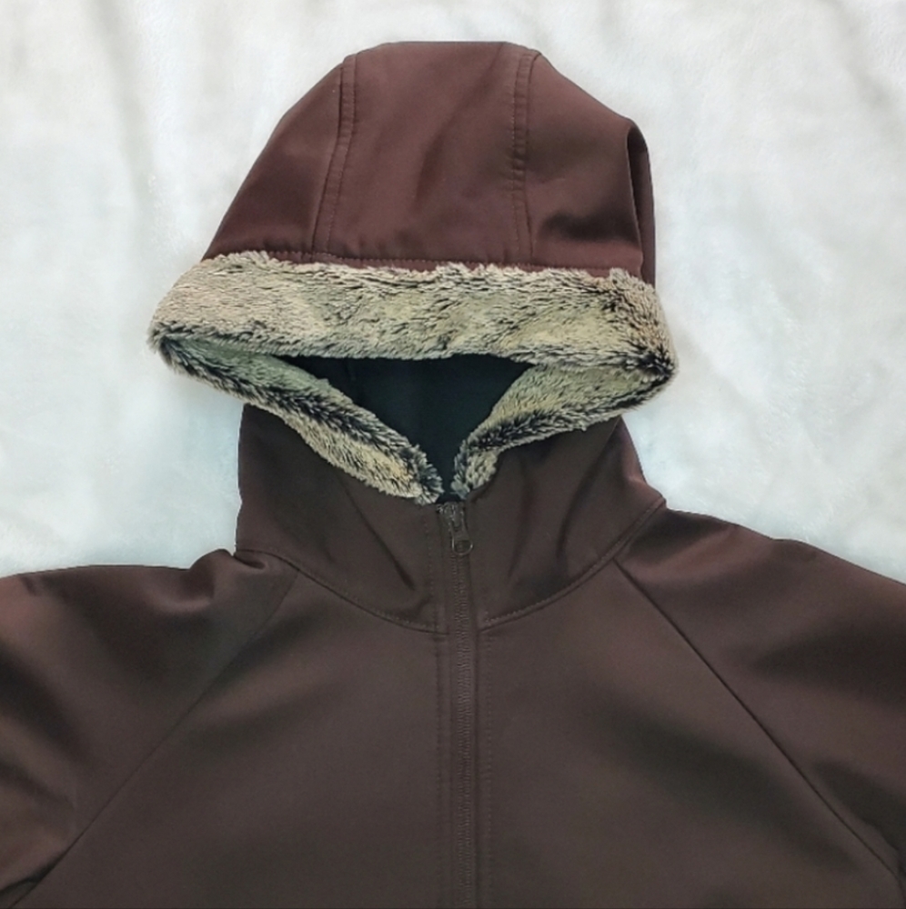 Columbia Jacket - Picture 3 of 8